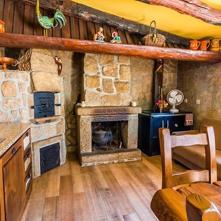 Araujo 111 - Traditional House Leca do Balio ภายนอก รูปภาพ