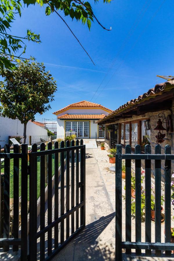 Araujo 111 - Traditional House Leca do Balio ภายนอก รูปภาพ