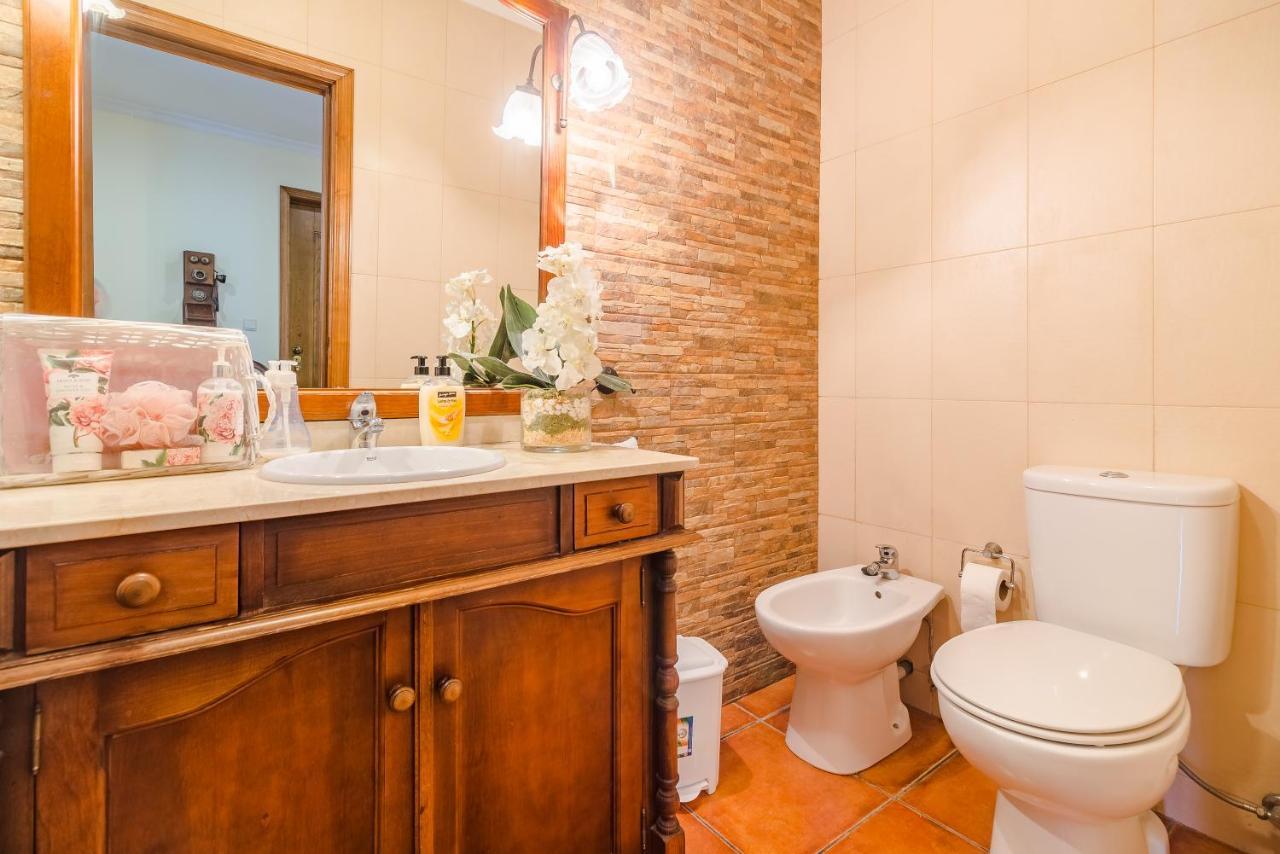 Araujo 111 - Traditional House Leca do Balio ภายนอก รูปภาพ