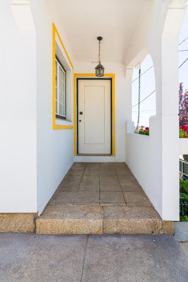 Araujo 111 - Traditional House Leca do Balio ภายนอก รูปภาพ