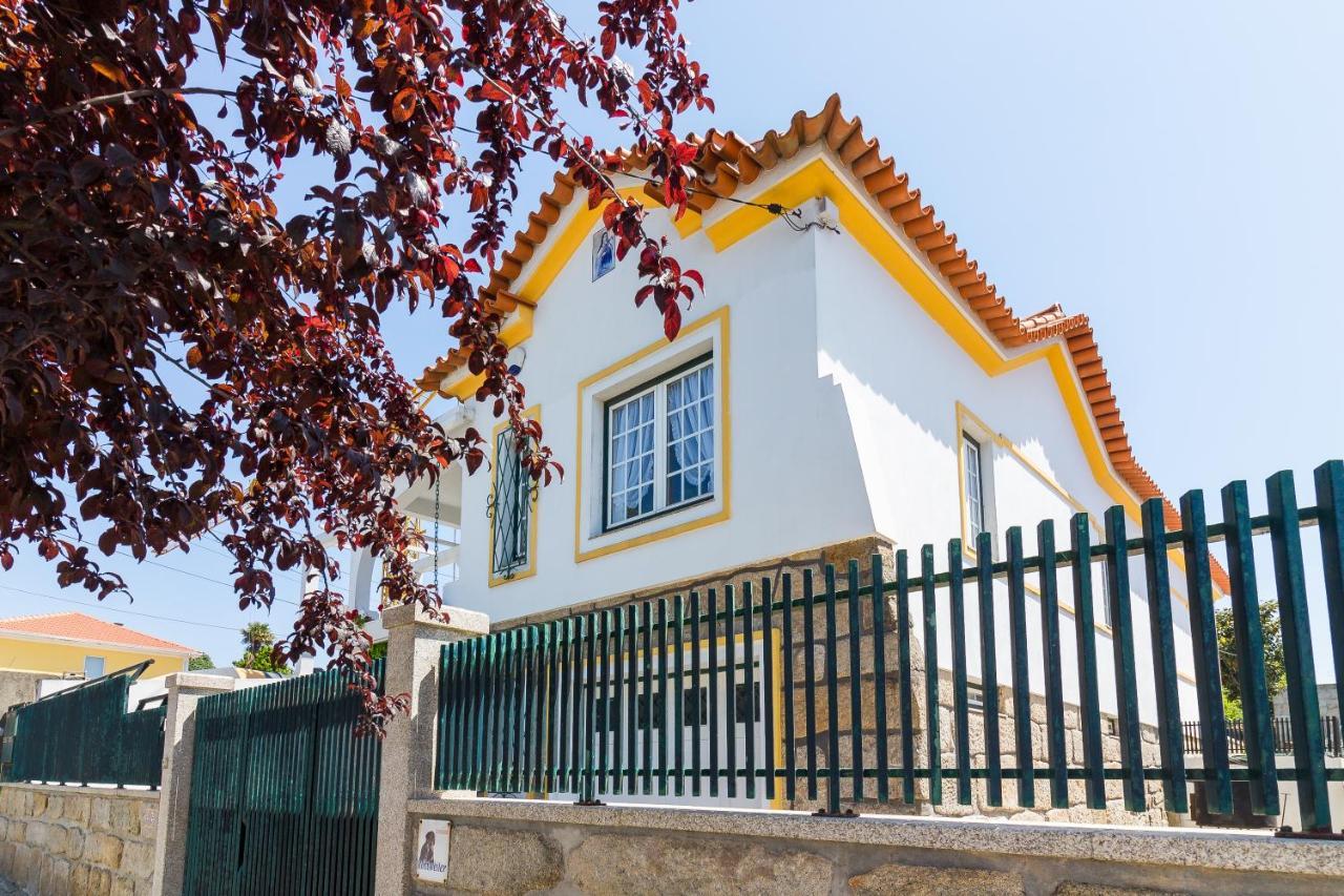 Araujo 111 - Traditional House Leca do Balio ภายนอก รูปภาพ