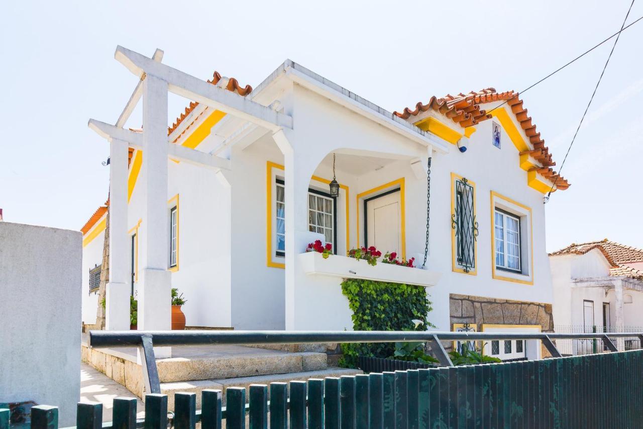 Araujo 111 - Traditional House Leca do Balio ภายนอก รูปภาพ