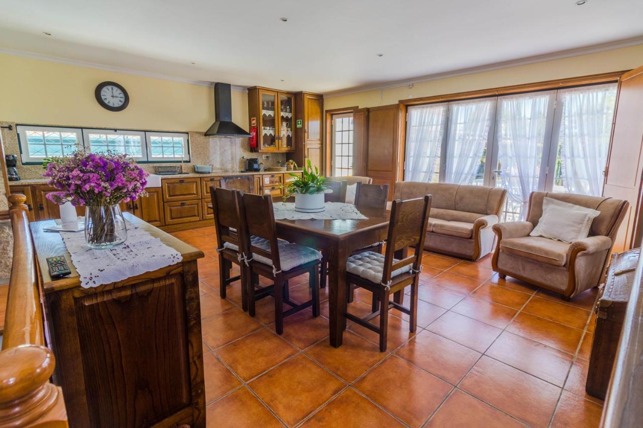 Araujo 111 - Traditional House Leca do Balio ภายนอก รูปภาพ
