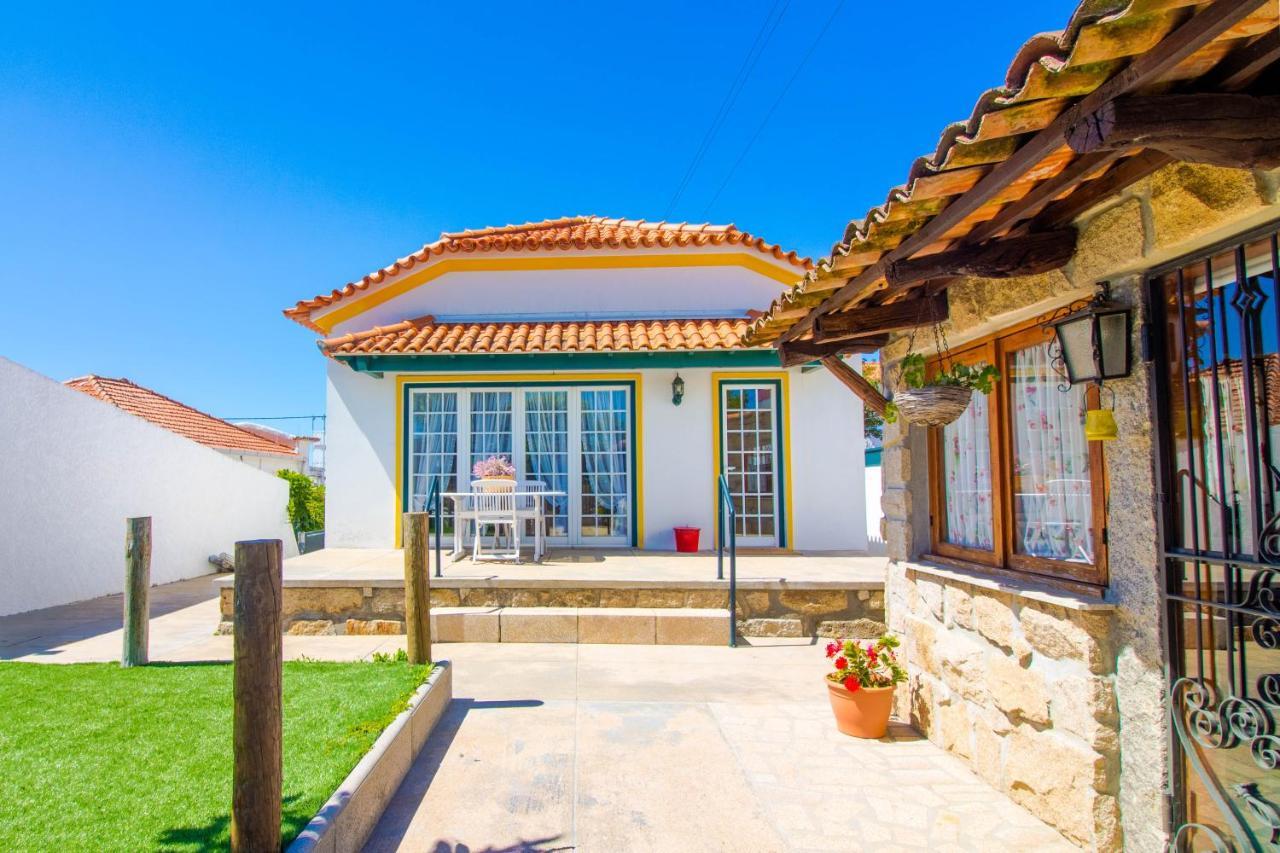 Araujo 111 - Traditional House Leca do Balio ภายนอก รูปภาพ