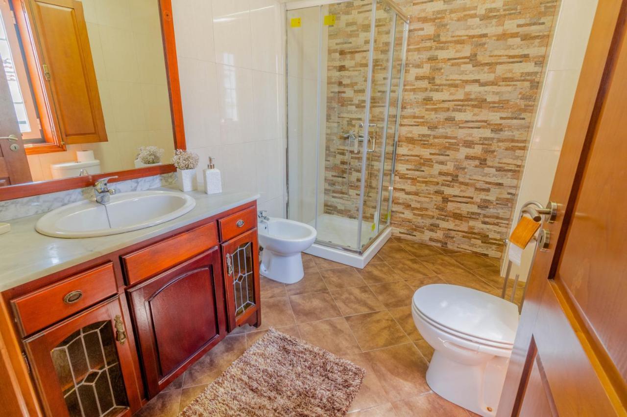 Araujo 111 - Traditional House Leca do Balio ภายนอก รูปภาพ