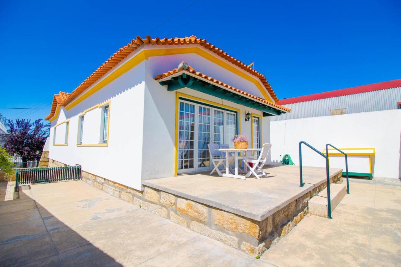 Araujo 111 - Traditional House Leca do Balio ภายนอก รูปภาพ