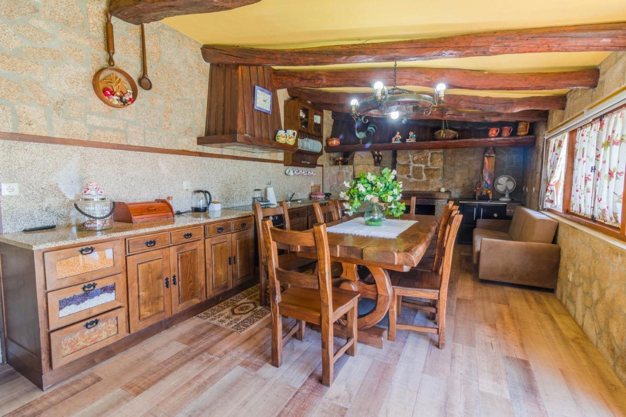 Araujo 111 - Traditional House Leca do Balio ภายนอก รูปภาพ
