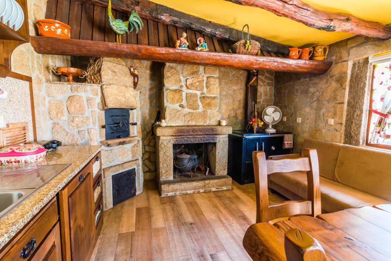 Araujo 111 - Traditional House Leca do Balio ภายนอก รูปภาพ
